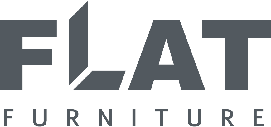 Flat Furniture Flatcube Logo